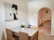 Almyrida Kreta, Almyrida: Steinvilla mit Meerblick und fußläufiger Entfernung zum Strand zu verkaufen Haus kaufen